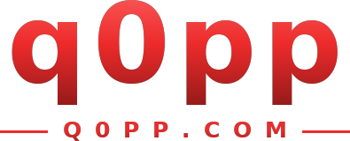q0pp logo